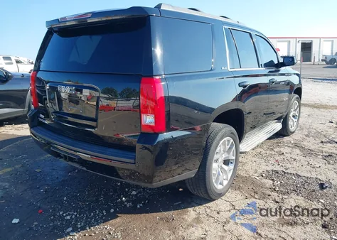 2015 GMC Yukon Sle from USA, damaged, VIN 1GKS2AKC0FR266949